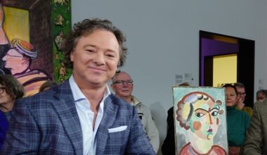 Tussen Kunst en Kitsch is op deze datum weer terug op tv