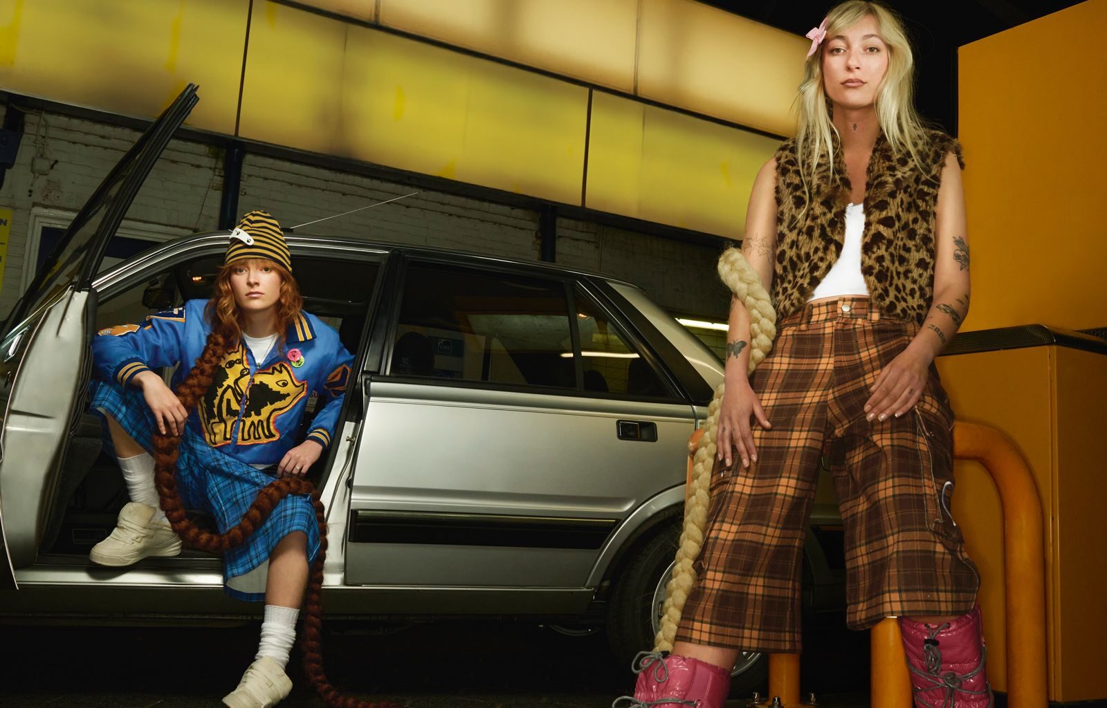 Froukje & S10 - Frok en Stien (★★★): Vriendschap is de basis