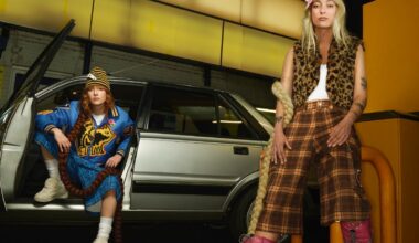 Froukje & S10 - Frok en Stien (★★★): Vriendschap is de basis