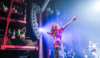 Froukje en S10 zetten de AB in brand met hun vriendschapsband ★★★★☆ - De Standaard