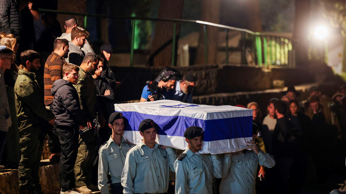 Hamas draagt voorlopig laatste lichamen over - De Standaard