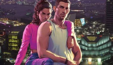 GTA 6-map is gigantisch en dit is pas het begin - eerste beelden!