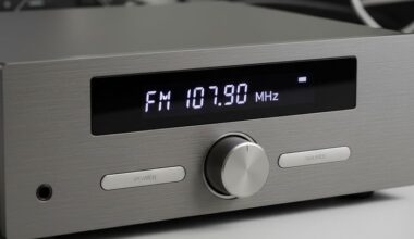 MTV, BMA, 107,9 MHz, Bart Arens – RadioVisie