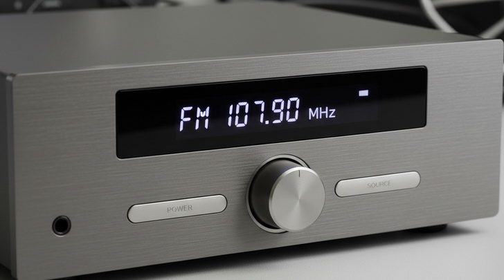 MTV, BMA, 107,9 MHz, Bart Arens – RadioVisie