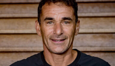 Vanenburg kan koffers alweer pakken na nieuws over oud-Ajacied