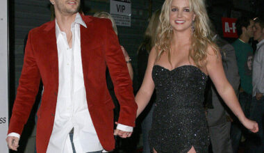 Ex van Britney Spears maakt zich steeds meer zorgen om haar “onstabiel gedrag”: “Als er niets verandert, gaat er iets ergs gebeuren”