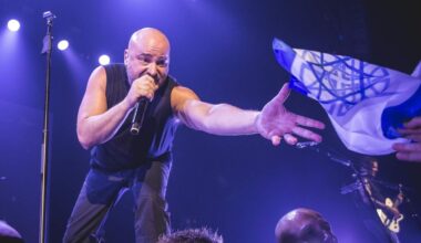 Burgemeester van Vorst verbiedt concert van Disturbed wegens veiligheidsrisico’s