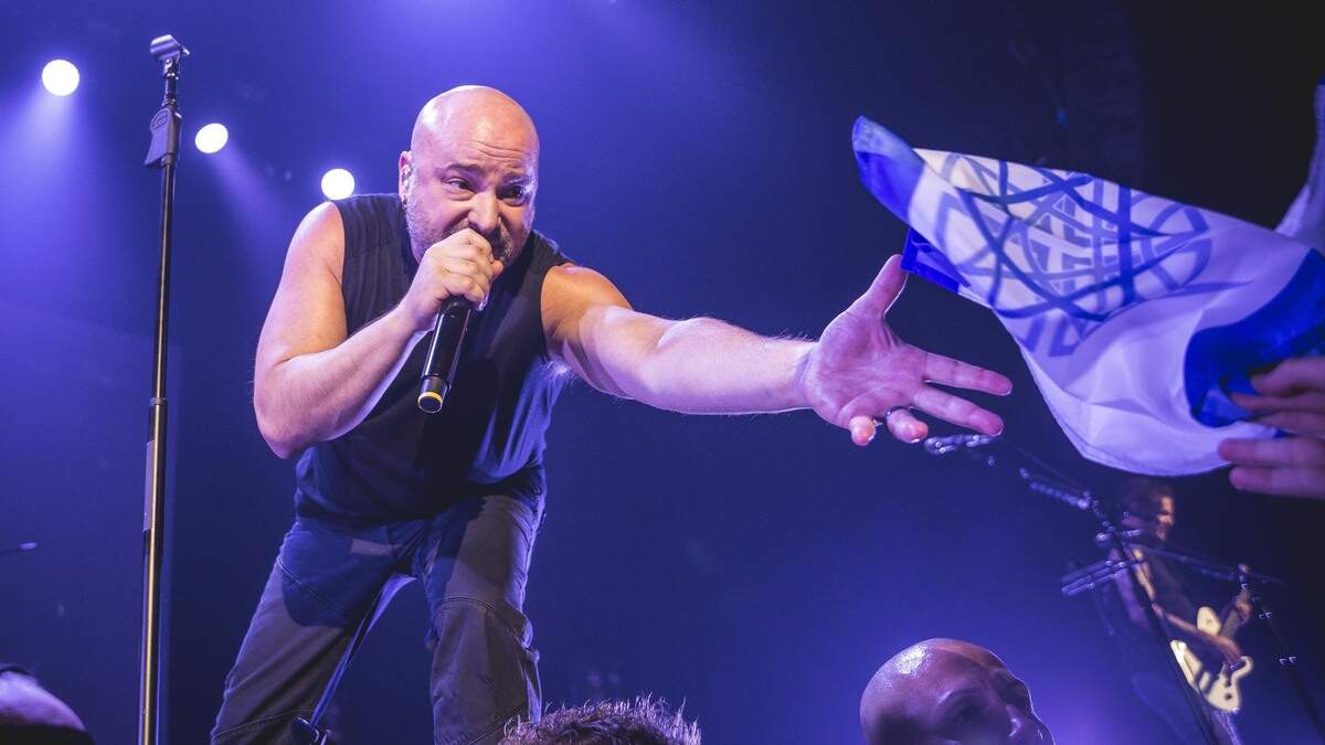 Burgemeester van Vorst verbiedt concert van Disturbed wegens veiligheidsrisico’s