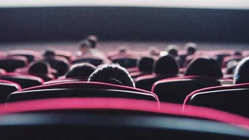 Film zwijgrecht verovert Nederlandse bioscopen