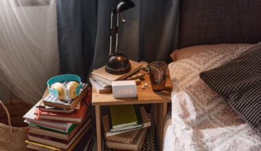 “Tsundoku” kennen we, maar is er ook een woord voor halfgelezen boeken?