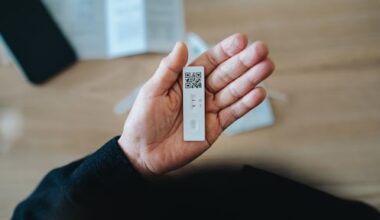 Nieuwe coronavariant in opmars: 'Opletten'