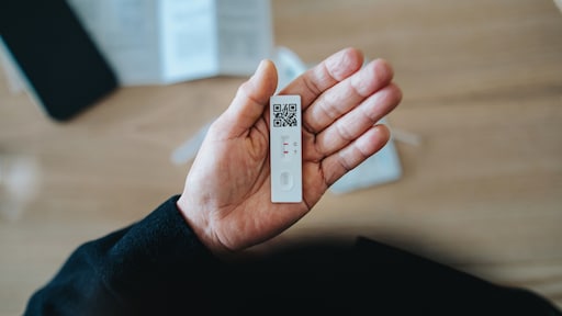 Nieuwe coronavariant in opmars: 'Opletten'