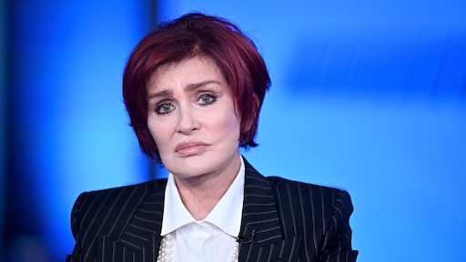 Sharon Osbourne rouwt na overlijden viervoeter: 'Kan het niet geloven'