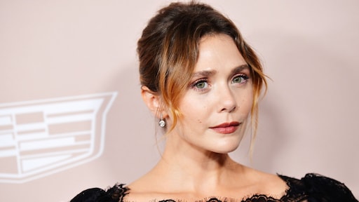 Elizabeth Olsen wil alleen spelen in films met een bioscooprelease