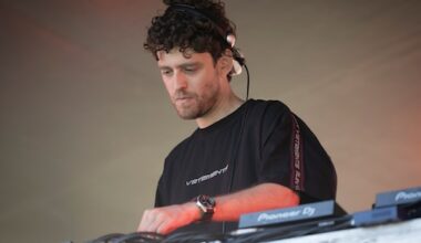 zo ziet het leven van top-dj Franky Rizardo eruit