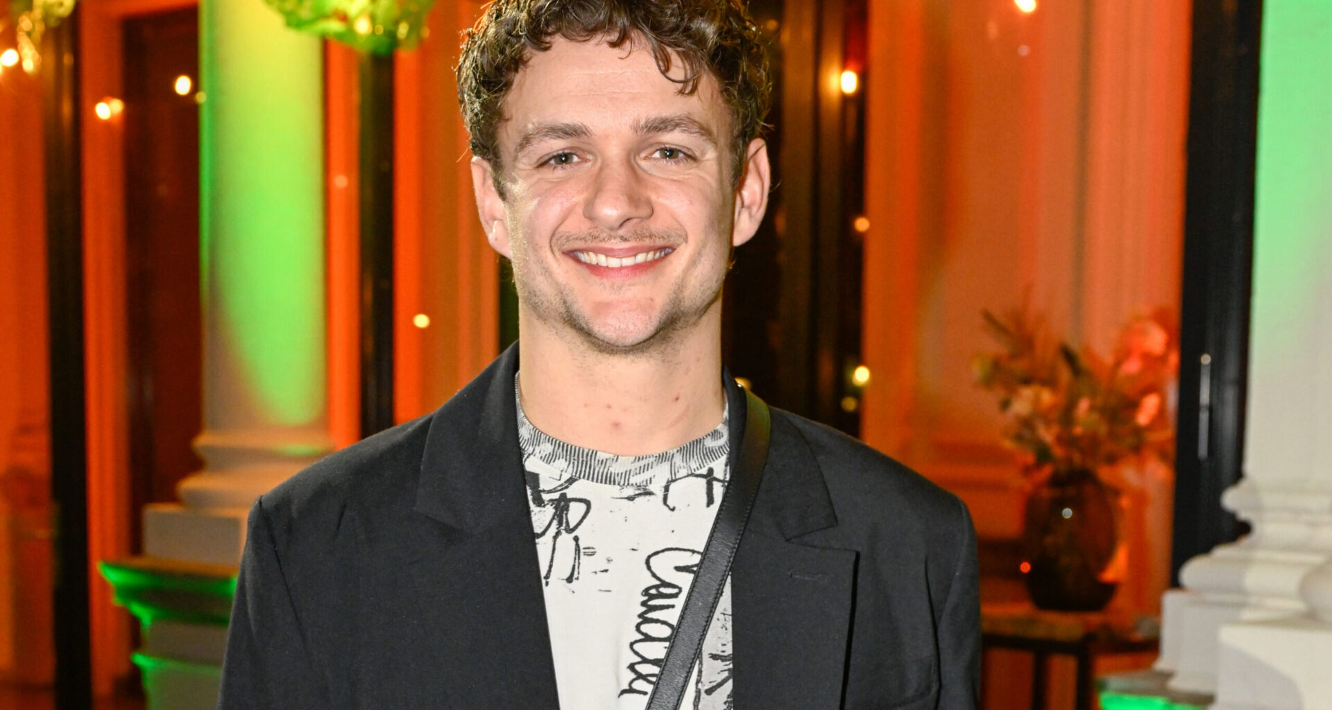 Nieuw programma Jurre Geluk laat zien hoe krachtig zieke kinderen zijn