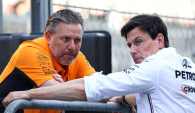 'McLaren en Mercedes hebben budgetplafond overschreden, FIA-oordeel volgt binnenkort'