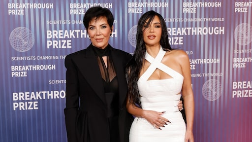 Kim Kardashian en Kris Jenner klagen ex Ray J aan wegens smaad