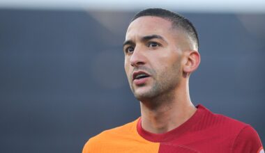 Hakim Ziyech hakt knoop door en gaat voor nationale grootmacht voetballen