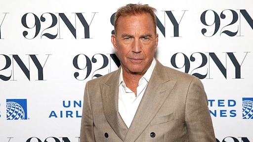 Kevin Costner vocht met collega op set Yellowstone