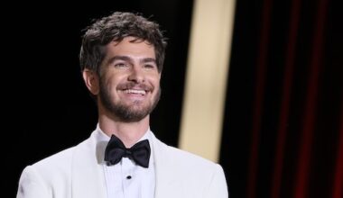 Andrew Garfield 'absoluut niet' te zien in Avengers-film Doomsday