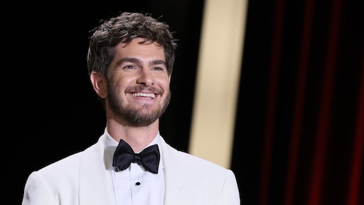 Andrew Garfield 'absoluut niet' te zien in Avengers-film Doomsday