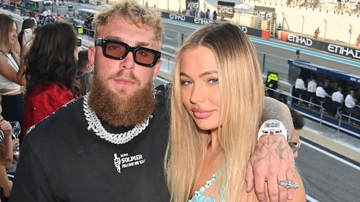 Jutta Leerdam klaar met AI-trend rond Jake Paul: 'Mensen geloven het'