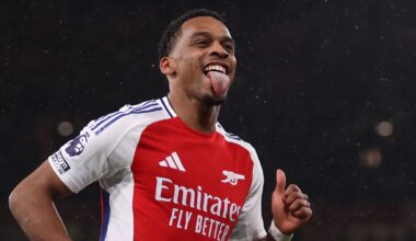 Mikel Arteta komt met groot nieuws over Jurriën Timber bij Arsenal