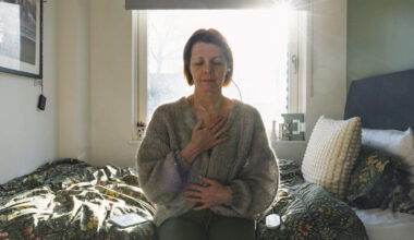 Hoe blijf je gezond tijdens de overgang? Cruciale tips van een cardioloog