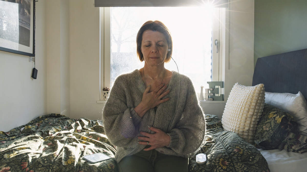 Hoe blijf je gezond tijdens de overgang? Cruciale tips van een cardioloog