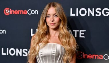 Sydney Sweeney kruipt voor film in de huid van Kim Novak: 'Ongelooflijk vereerd'