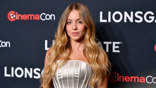 Sydney Sweeney kruipt voor film in de huid van Kim Novak: 'Ongelooflijk vereerd'