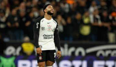 Memphis Depay zit vast in Rio de Janeiro en mist in ieder geval één training