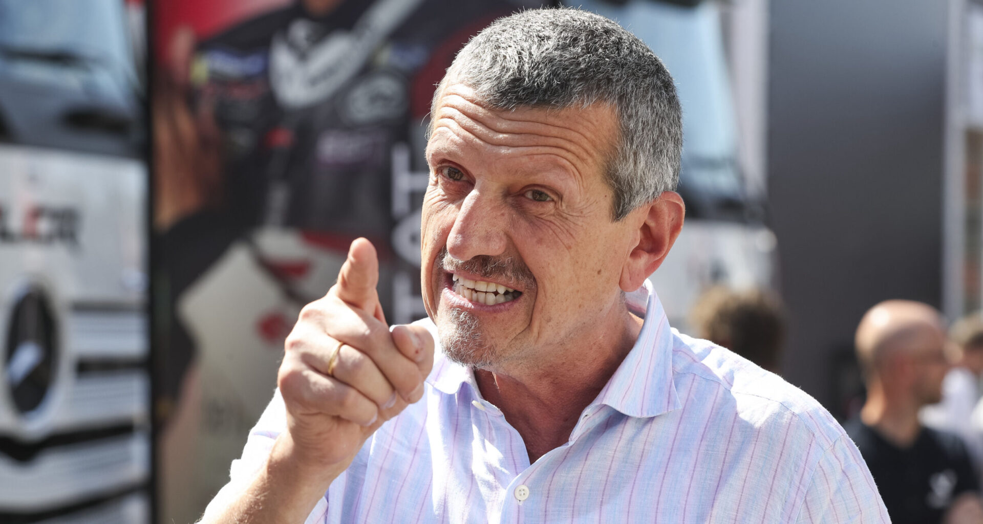 Steiner: 'Titelkansen van Verstappen klein, Max-factor maakt het verschil'