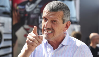 Steiner: 'Titelkansen van Verstappen klein, Max-factor maakt het verschil'