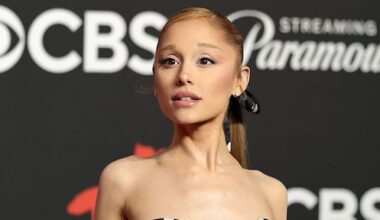 Nieuwe filmrol voor Ariana Grande in Meet the Parents-vervolg