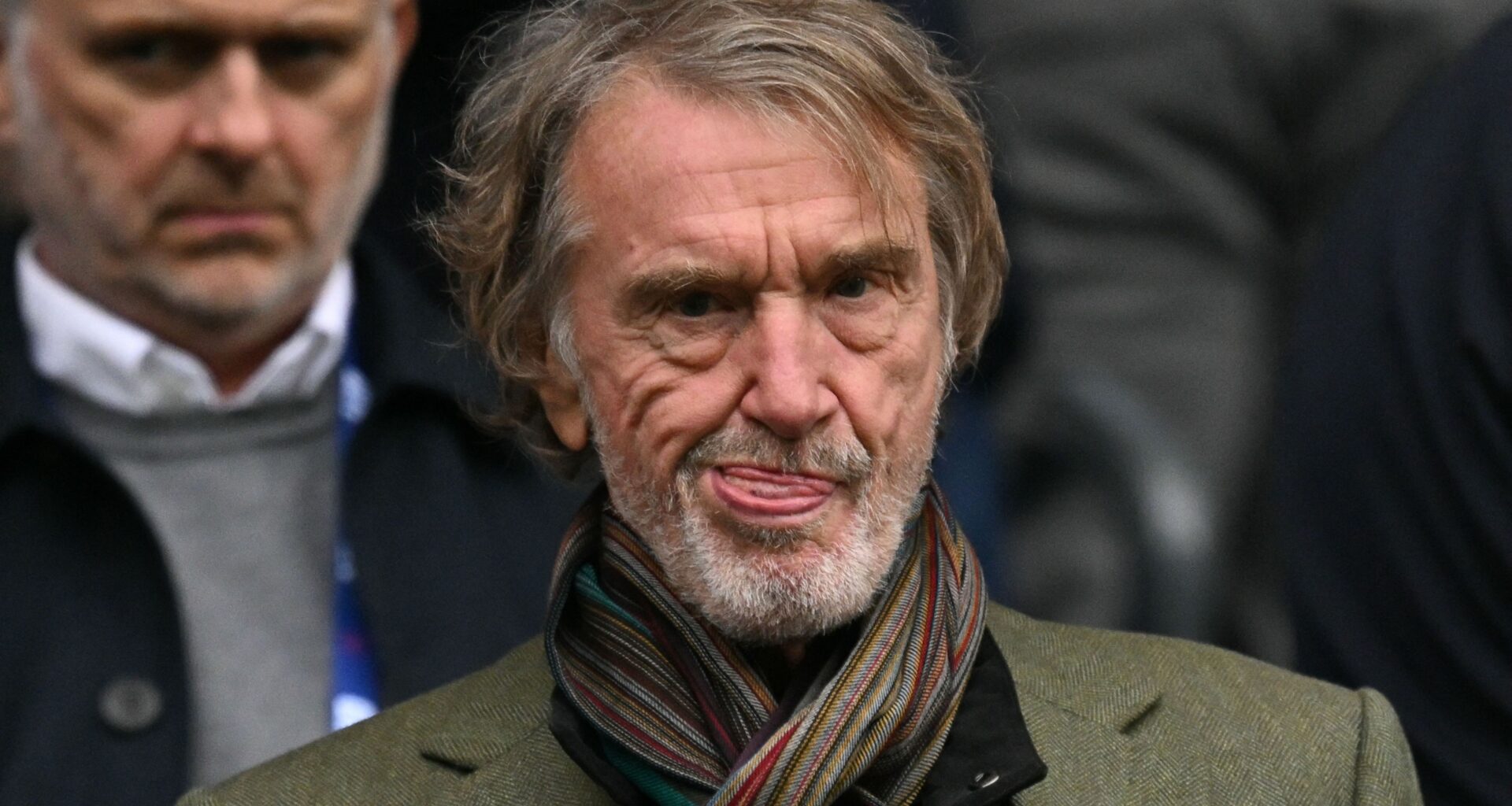 Ratcliffe onthult hoeveel tijd Amorim volgens hem hoort te krijgen bij Manchester United