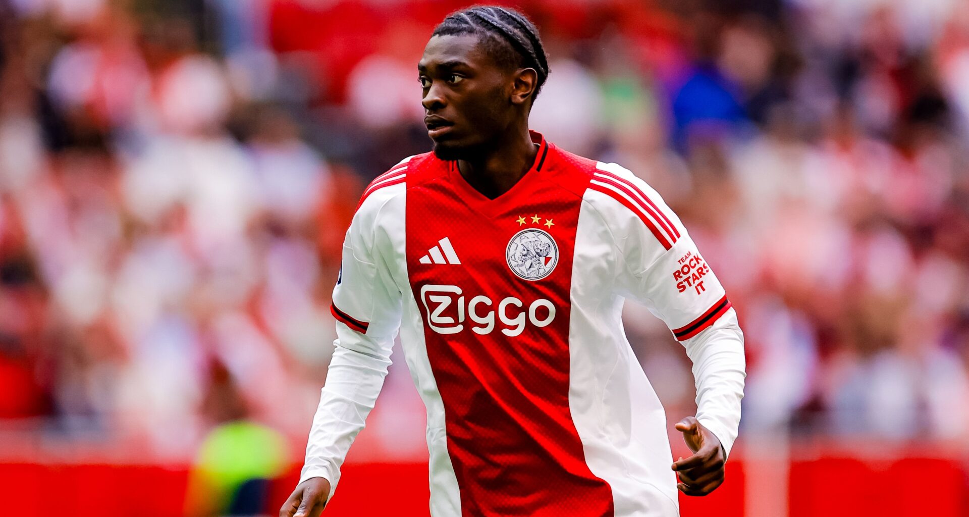 Henk Spaan noemt slechts drie Eredivisie-trainers die ‘een talent als Mokio’ beter kunnen maken