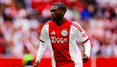 Henk Spaan noemt slechts drie Eredivisie-trainers die ‘een talent als Mokio’ beter kunnen maken