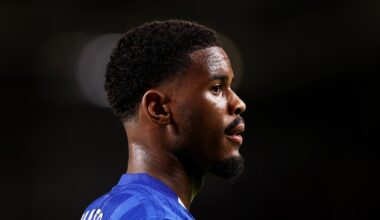 Chelsea-manager Maresca laat zich uit over basisplek Hato tegen Ajax