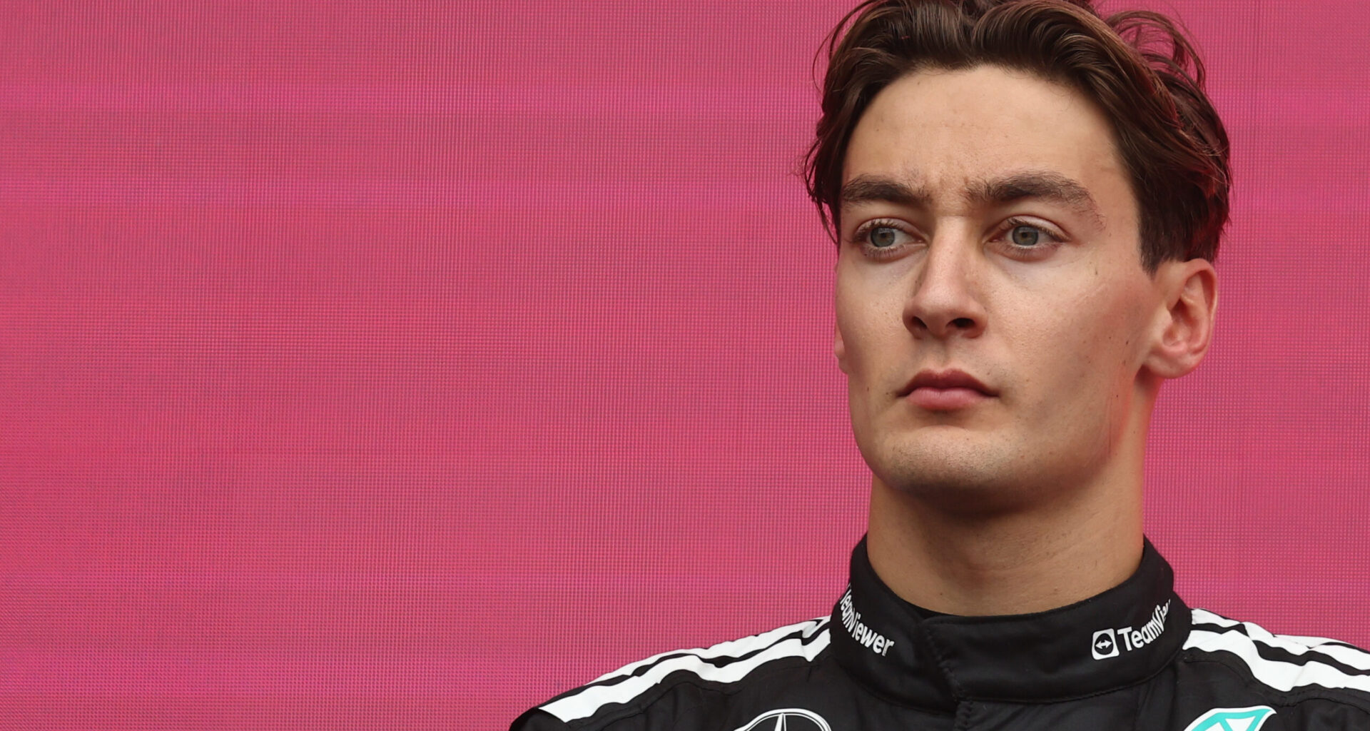 'Russell laat Mercedes nu wachten op contractverlenging’