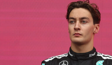 'Russell laat Mercedes nu wachten op contractverlenging’