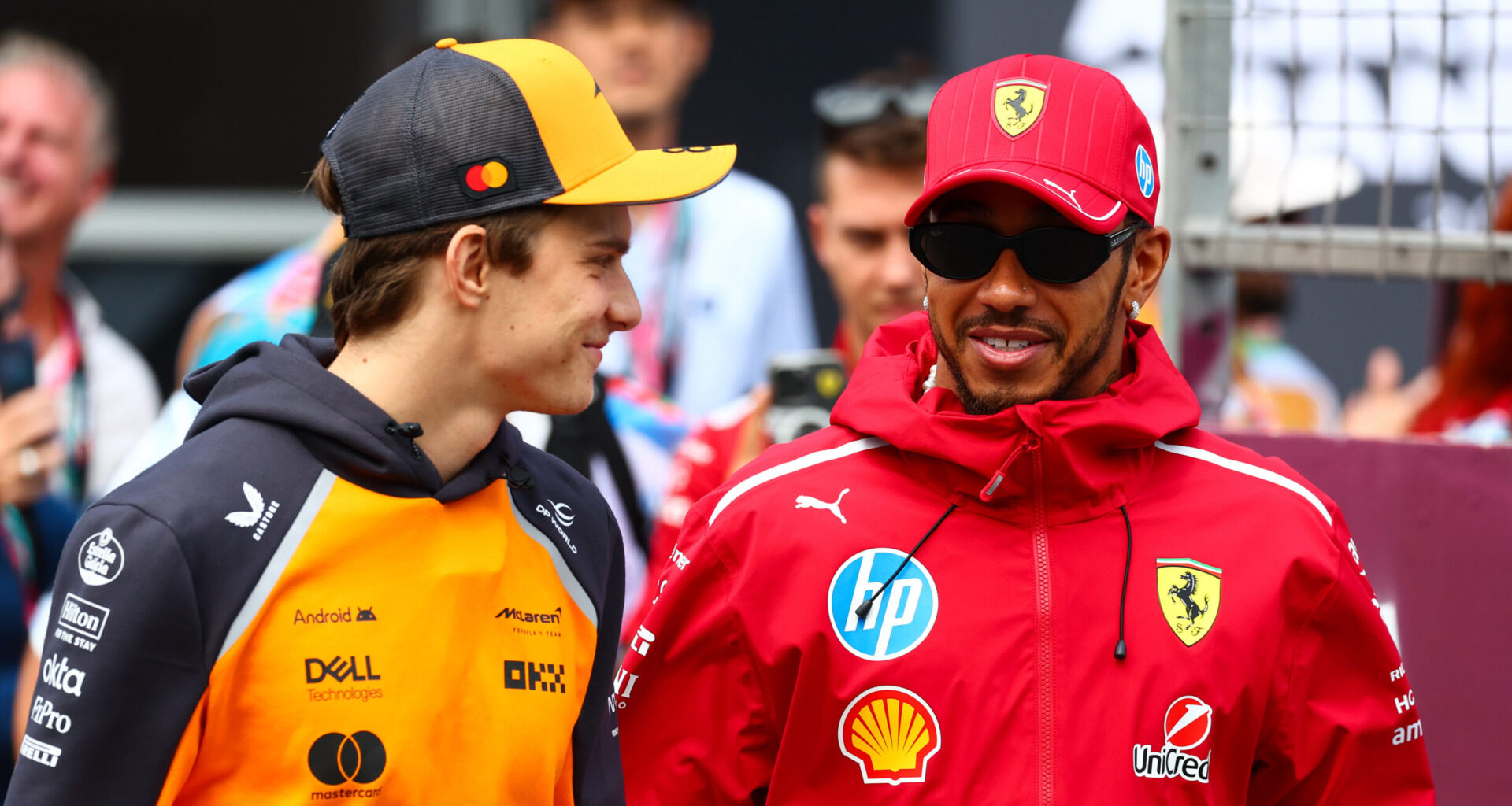 McLaren drijft Piastri naar de uitgang: 'Hij kijkt al naar Ferrari'