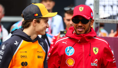 McLaren drijft Piastri naar de uitgang: 'Hij kijkt al naar Ferrari'