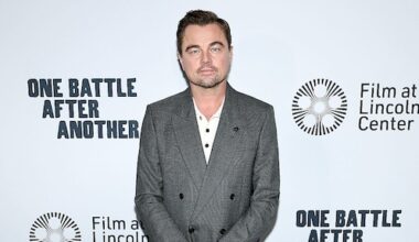 Leonardo DiCaprio-film One Battle After Another schrijft Nederlandse bioscoopgeschiedenis