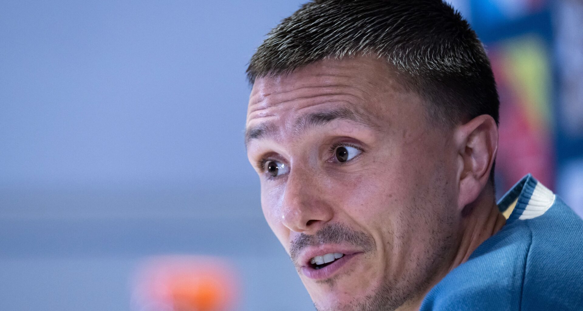 Familielid van Steven Berghuis krijgt mogelijk heel snel een rol binnen Ajax