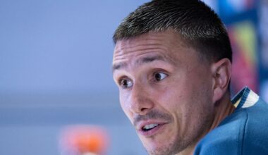 Familielid van Steven Berghuis krijgt mogelijk heel snel een rol binnen Ajax