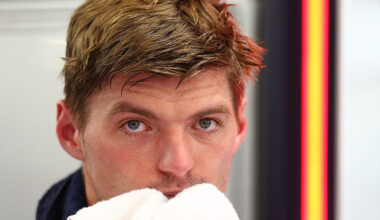 Verstappen baalt van optreden Norris in slotronde kwalificatie: 'Dit onthouden we'