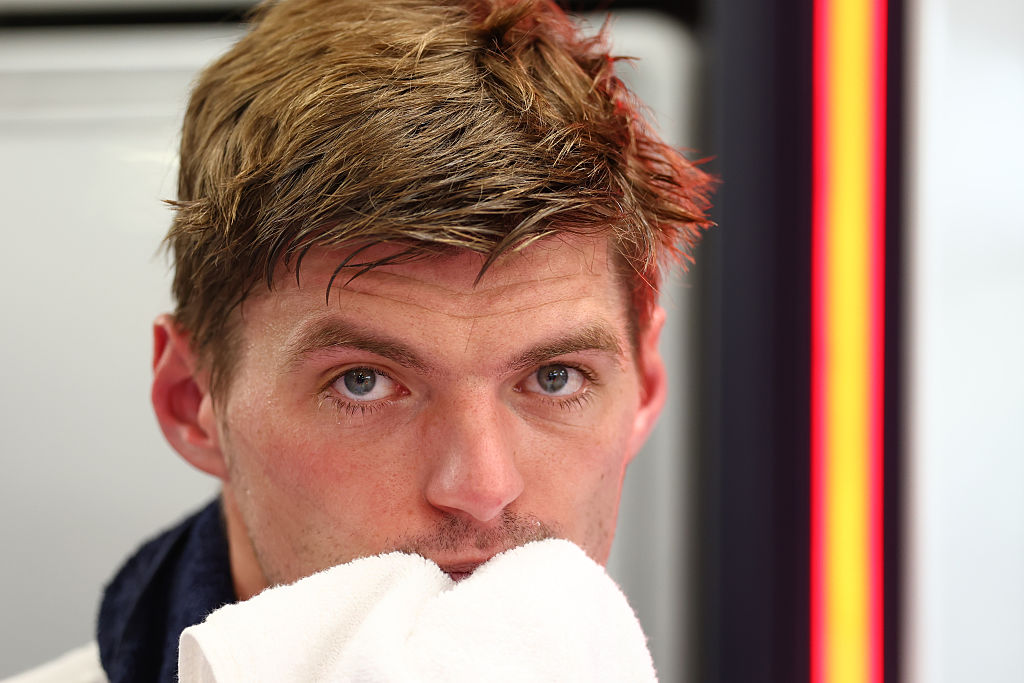 Verstappen baalt van optreden Norris in slotronde kwalificatie: 'Dit onthouden we'