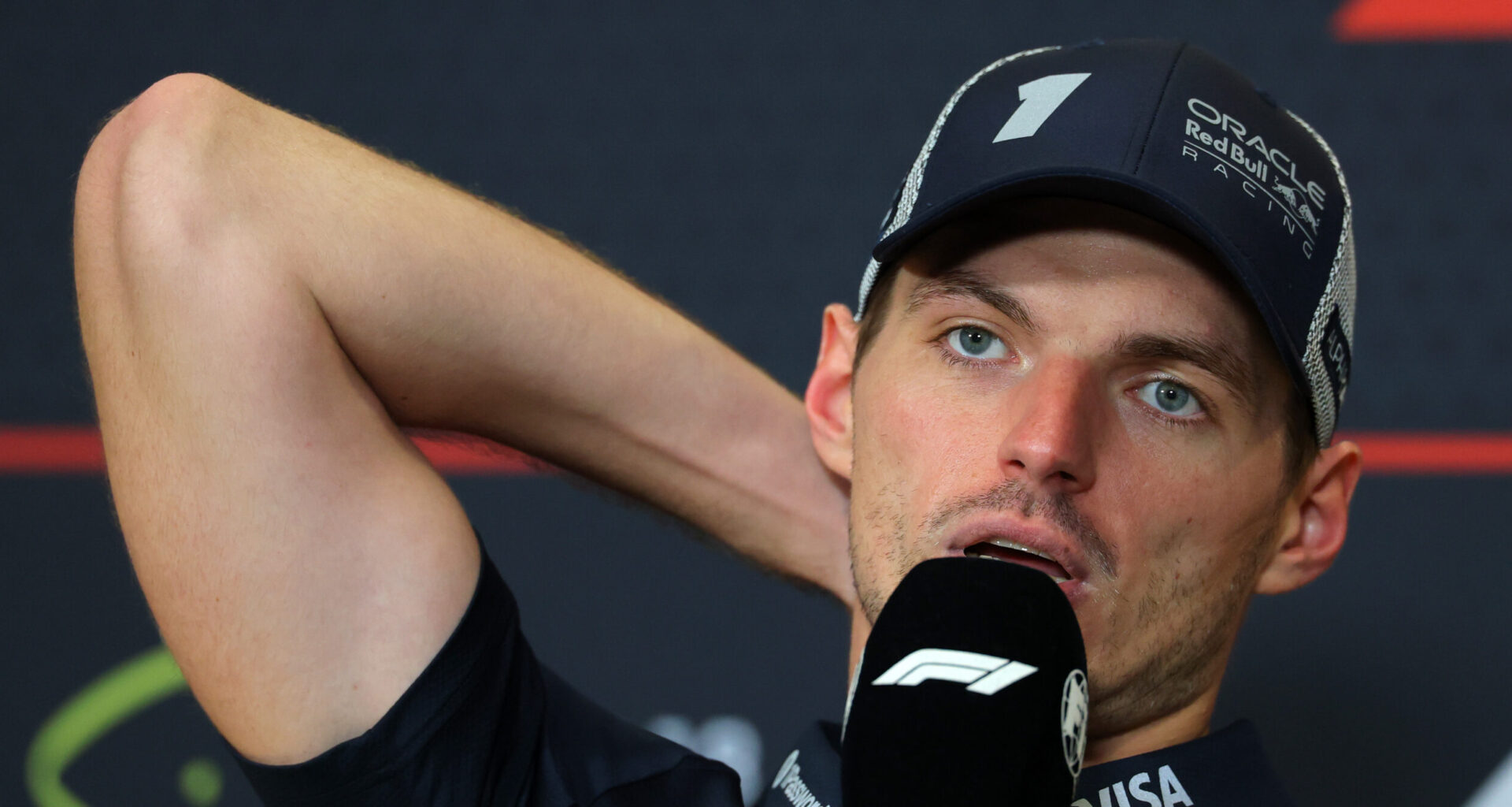 'Dan had ik moeten winnen'